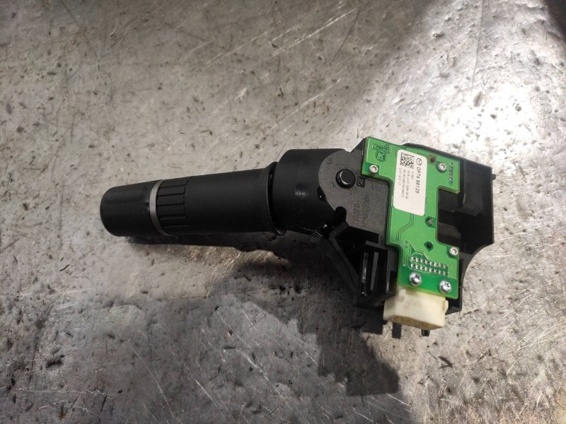 Recambio de mando limpia para mazda 6 lim. (gh) 2.0 crtd 140cv active (5-ptas.) referencia OEM IAM DF7466128  