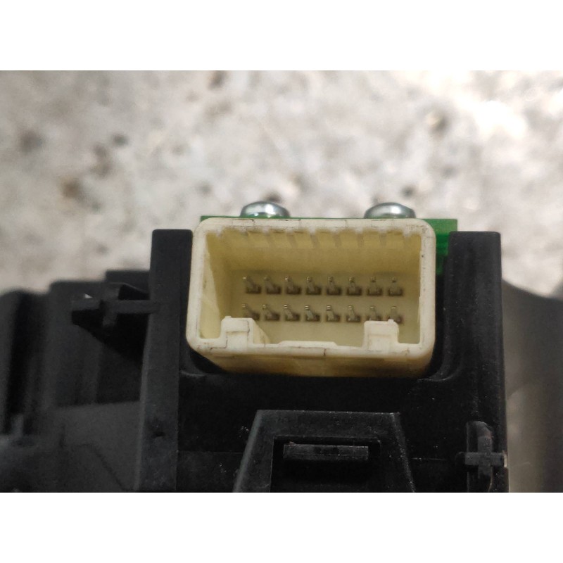 Recambio de mando limpia para mazda 6 lim. (gh) 2.0 crtd 140cv active (5-ptas.) referencia OEM IAM DF7466128  