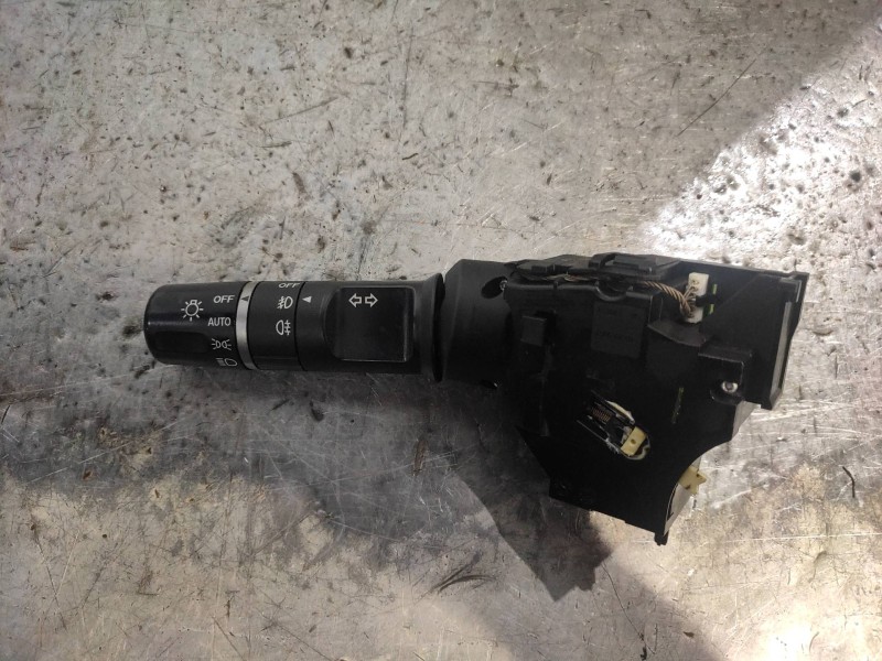 Recambio de mando luces para mazda 6 lim. (gh) 2.0 crtd 140cv active (5-ptas.) referencia OEM IAM DF7566122  