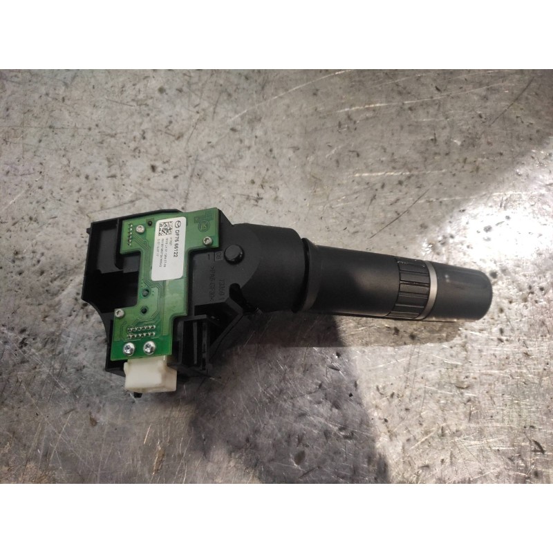 Recambio de mando luces para mazda 6 lim. (gh) 2.0 crtd 140cv active (5-ptas.) referencia OEM IAM DF7566122  