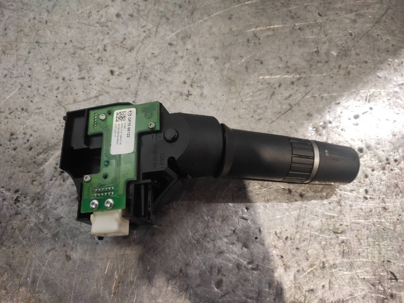 Recambio de mando luces para mazda 6 lim. (gh) 2.0 crtd 140cv active (5-ptas.) referencia OEM IAM DF7566122  