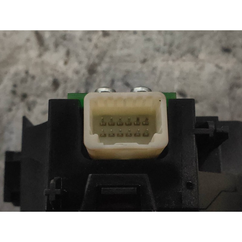 Recambio de mando luces para mazda 6 lim. (gh) 2.0 crtd 140cv active (5-ptas.) referencia OEM IAM DF7566122  