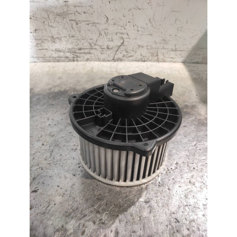 Recambio de motor calefaccion para mazda 6 lim. (gh) 2.0 crtd 140cv active (5-ptas.) referencia OEM IAM 8727000700 H111D65100 