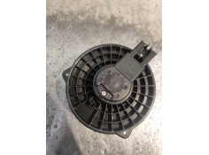 Recambio de motor calefaccion para mazda 6 lim. (gh) 2.0 crtd 140cv active (5-ptas.) referencia OEM IAM 8727000700 H111D65100  2