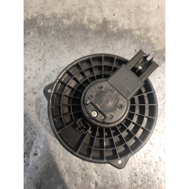 Recambio de motor calefaccion para mazda 6 lim. (gh) 2.0 crtd 140cv active (5-ptas.) referencia OEM IAM 8727000700 H111D65100 