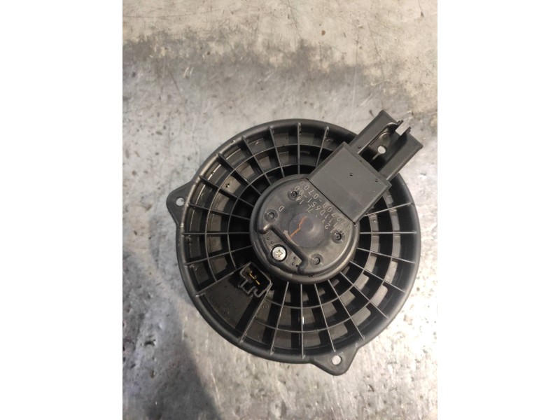 Recambio de motor calefaccion para mazda 6 lim. (gh) 2.0 crtd 140cv active (5-ptas.) referencia OEM IAM 8727000700 H111D65100 