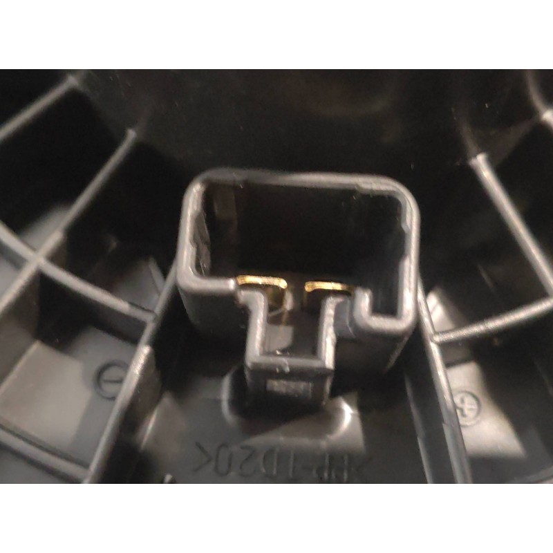 Recambio de motor calefaccion para mazda 6 lim. (gh) 2.0 crtd 140cv active (5-ptas.) referencia OEM IAM 8727000700 H111D65100 