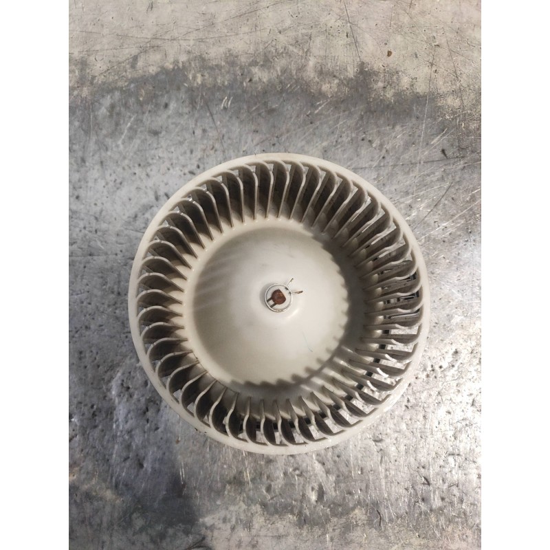 Recambio de motor calefaccion para mazda 6 lim. (gh) 2.0 crtd 140cv active (5-ptas.) referencia OEM IAM 8727000700 H111D65100 