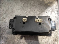 Recambio de mando calefaccion / aire acondicionado para mazda 6 lim. (gh) 2.0 crtd 140cv active (5-ptas.) referencia OEM IAM T10 2