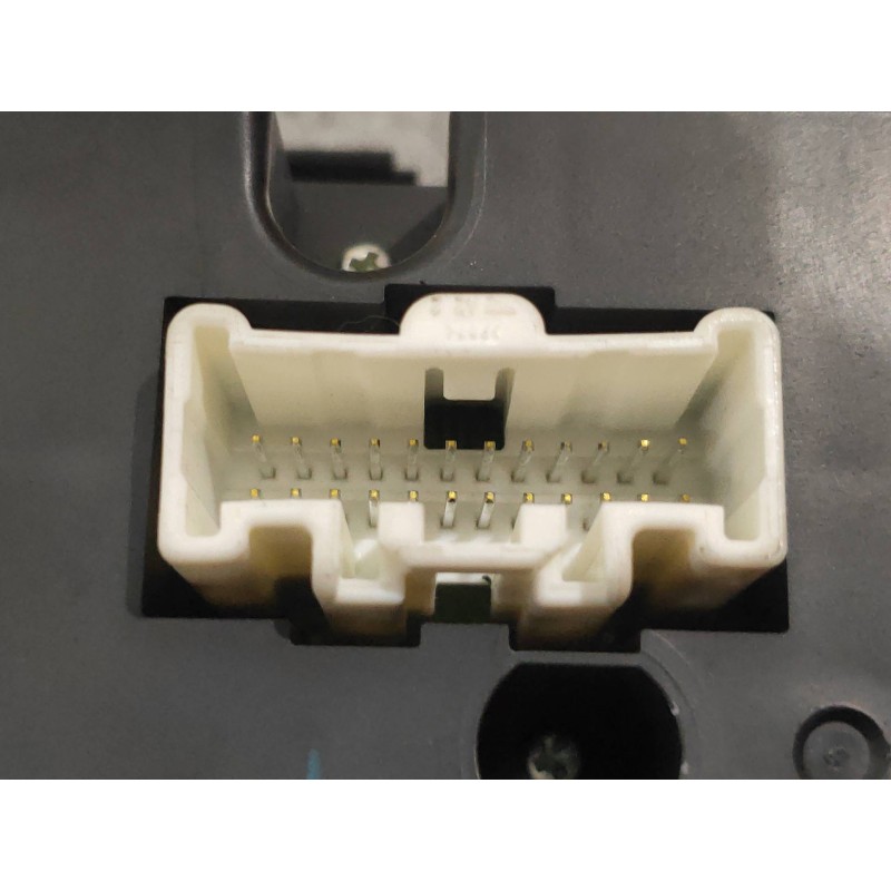 Recambio de mando calefaccion / aire acondicionado para mazda 6 lim. (gh) 2.0 crtd 140cv active (5-ptas.) referencia OEM IAM T10