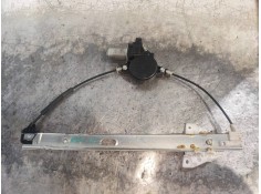 Recambio de elevalunas delantero izquierdo para mazda 6 lim. (gh) 2.0 crtd 140cv active (5-ptas.) referencia OEM IAM   