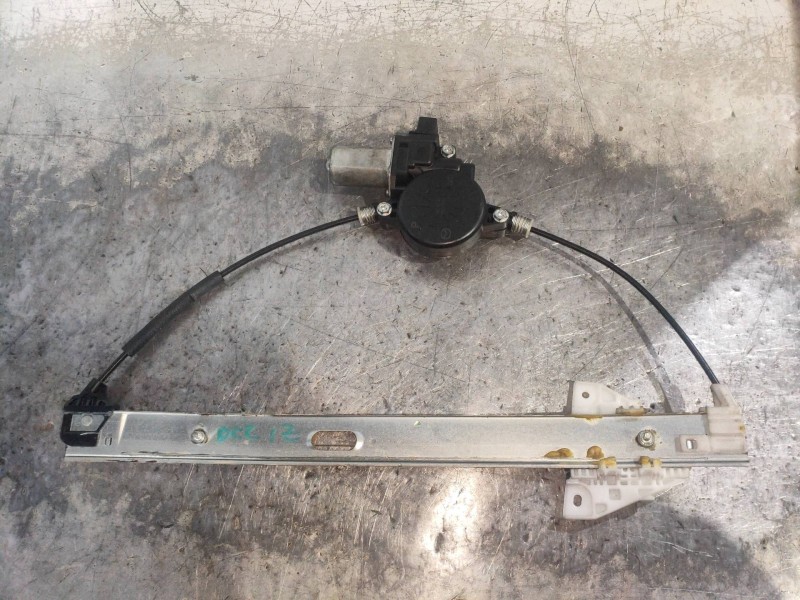 Recambio de elevalunas delantero izquierdo para mazda 6 lim. (gh) 2.0 crtd 140cv active (5-ptas.) referencia OEM IAM   
