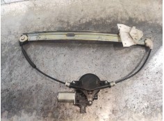 Recambio de elevalunas delantero izquierdo para mazda 6 lim. (gh) 2.0 crtd 140cv active (5-ptas.) referencia OEM IAM    2