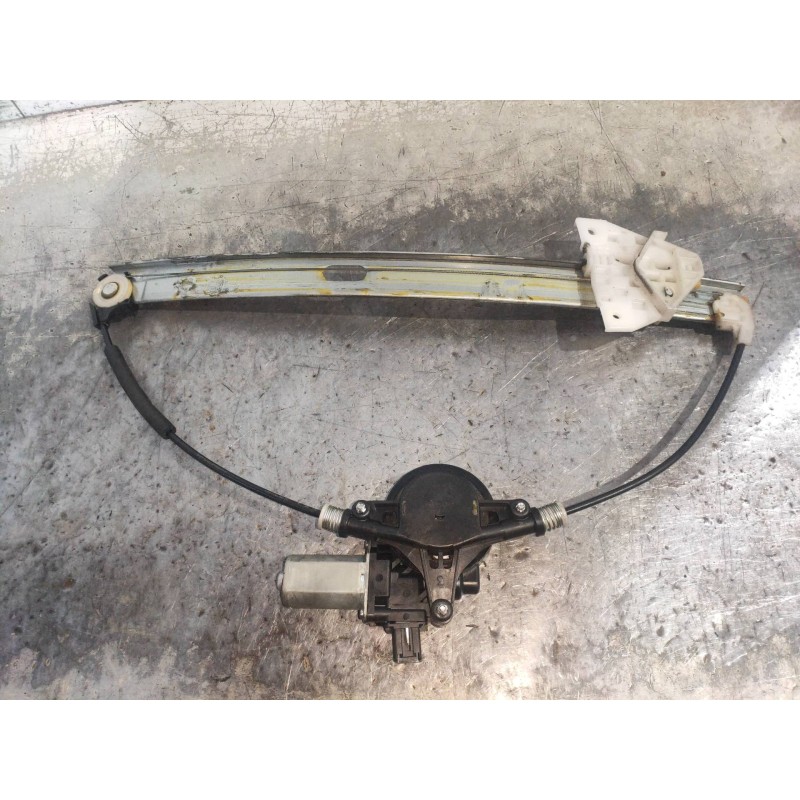Recambio de elevalunas delantero izquierdo para mazda 6 lim. (gh) 2.0 crtd 140cv active (5-ptas.) referencia OEM IAM   
