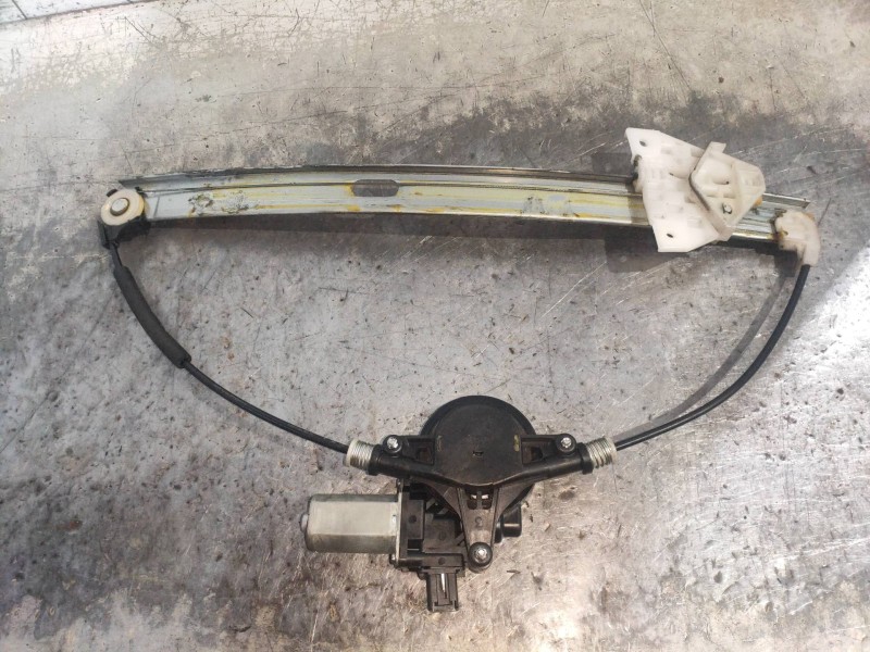 Recambio de elevalunas delantero izquierdo para mazda 6 lim. (gh) 2.0 crtd 140cv active (5-ptas.) referencia OEM IAM   