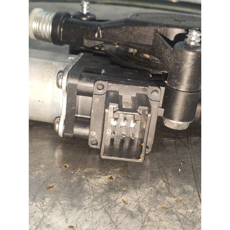 Recambio de elevalunas delantero izquierdo para mazda 6 lim. (gh) 2.0 crtd 140cv active (5-ptas.) referencia OEM IAM   