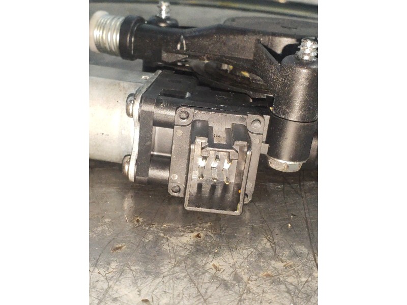Recambio de elevalunas delantero izquierdo para mazda 6 lim. (gh) 2.0 crtd 140cv active (5-ptas.) referencia OEM IAM   