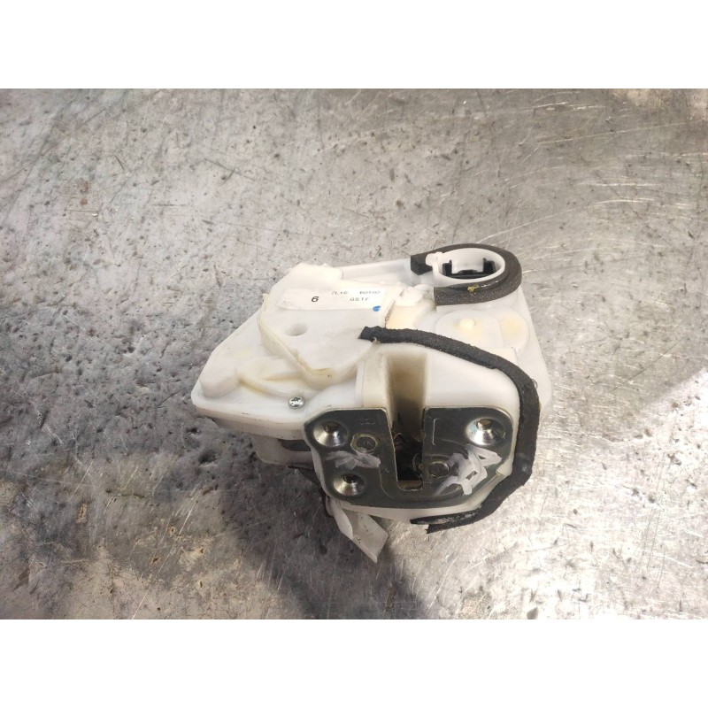 Recambio de motor cierre centralizado delantero derecho para mazda 6 lim. (gh) 2.0 crtd 140cv active (5-ptas.) referencia OEM IA