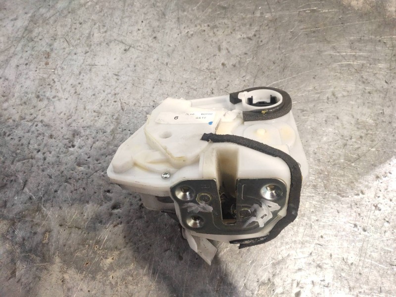 Recambio de motor cierre centralizado delantero derecho para mazda 6 lim. (gh) 2.0 crtd 140cv active (5-ptas.) referencia OEM IA