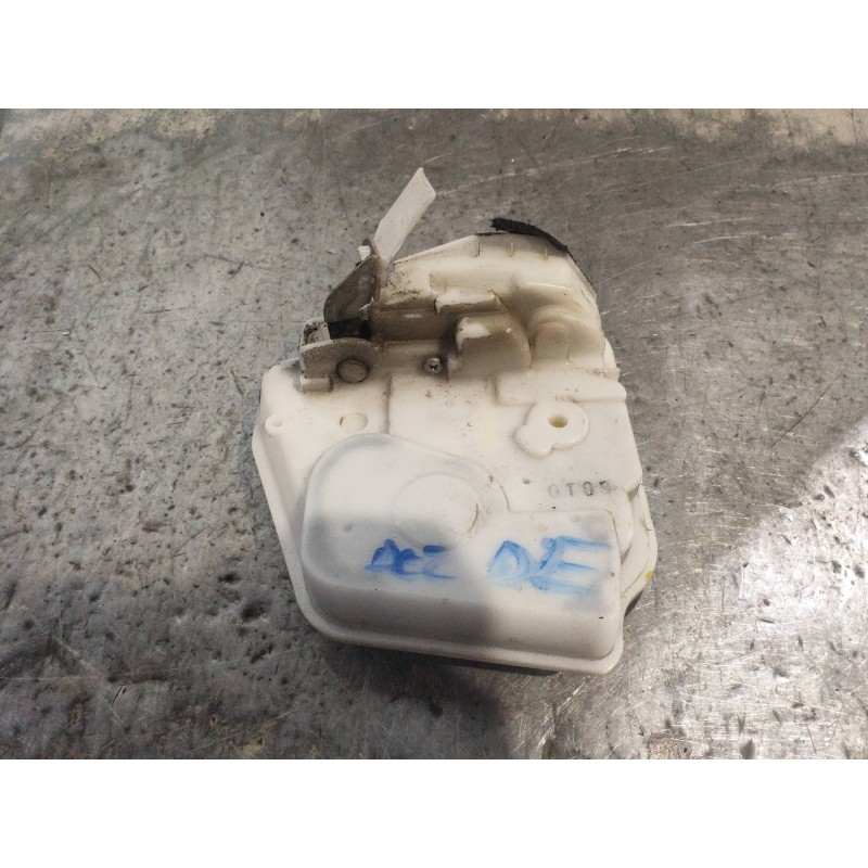 Recambio de motor cierre centralizado delantero derecho para mazda 6 lim. (gh) 2.0 crtd 140cv active (5-ptas.) referencia OEM IA