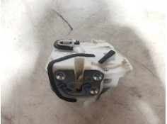 Recambio de motor cierre centralizado trasero izquierdo para mazda 6 lim. (gh) 2.0 crtd 140cv active (5-ptas.) referencia OEM IA