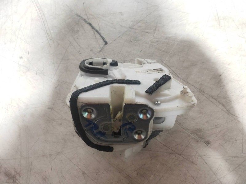 Recambio de motor cierre centralizado trasero izquierdo para mazda 6 lim. (gh) 2.0 crtd 140cv active (5-ptas.) referencia OEM IA