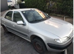 citroen xsara berlina del año 1999