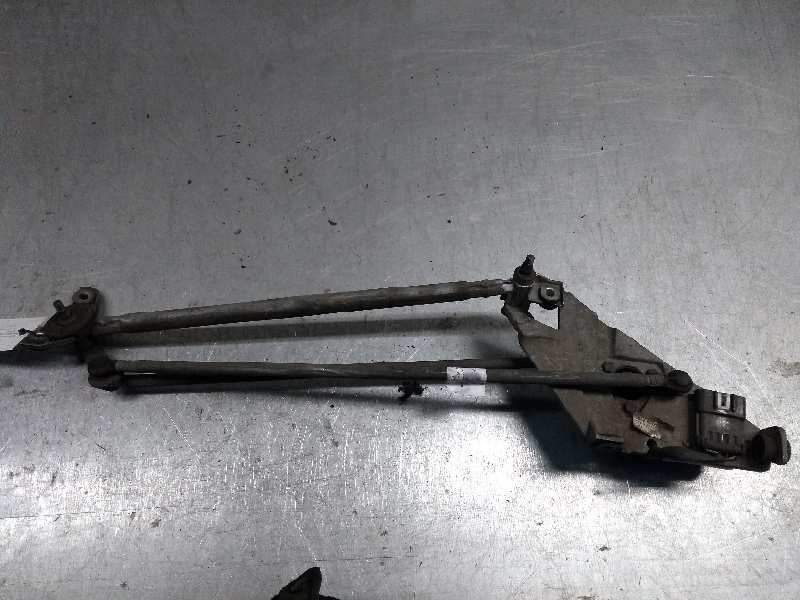 Recambio de motor limpia delantero para opel omega b elegance familiar referencia OEM IAM 22116403  