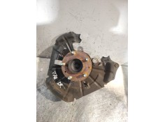 Recambio de mangueta trasera derecha para mazda 6 lim. (gh) 2.0 crtd 140cv active (5-ptas.) referencia OEM IAM   