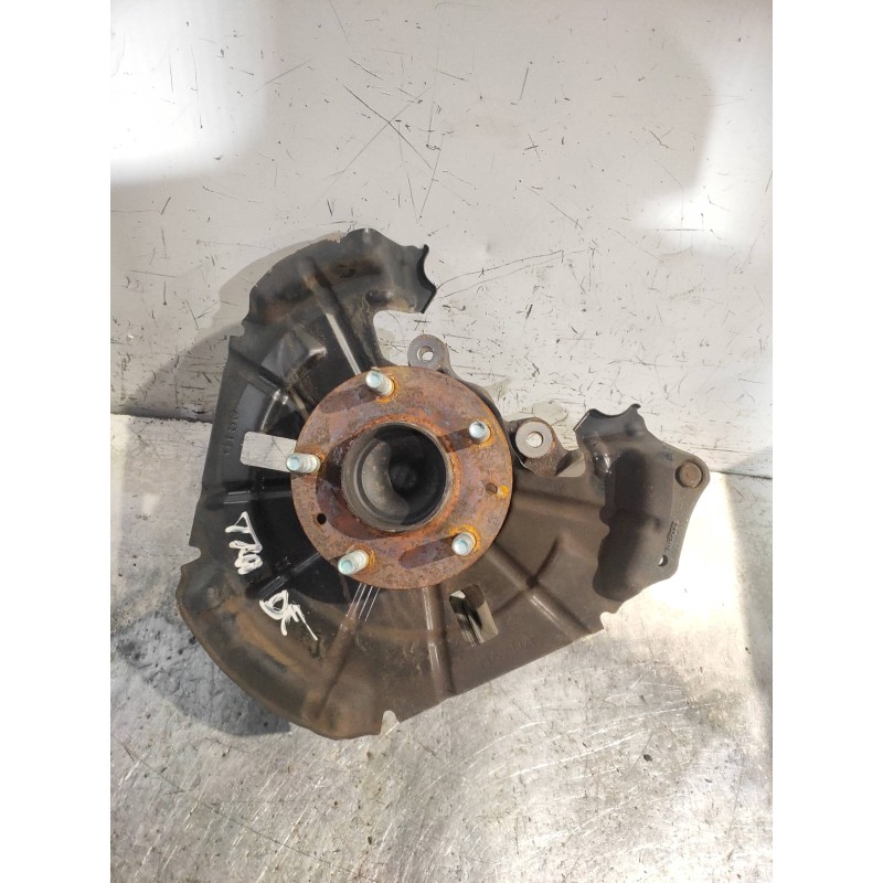 Recambio de mangueta trasera derecha para mazda 6 lim. (gh) 2.0 crtd 140cv active (5-ptas.) referencia OEM IAM   