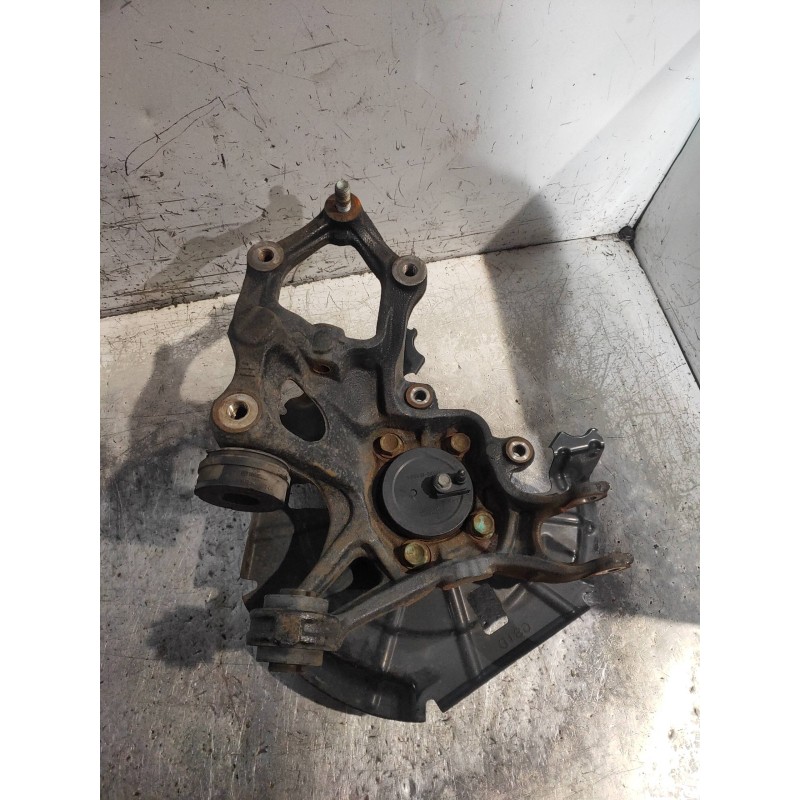 Recambio de mangueta trasera derecha para mazda 6 lim. (gh) 2.0 crtd 140cv active (5-ptas.) referencia OEM IAM   