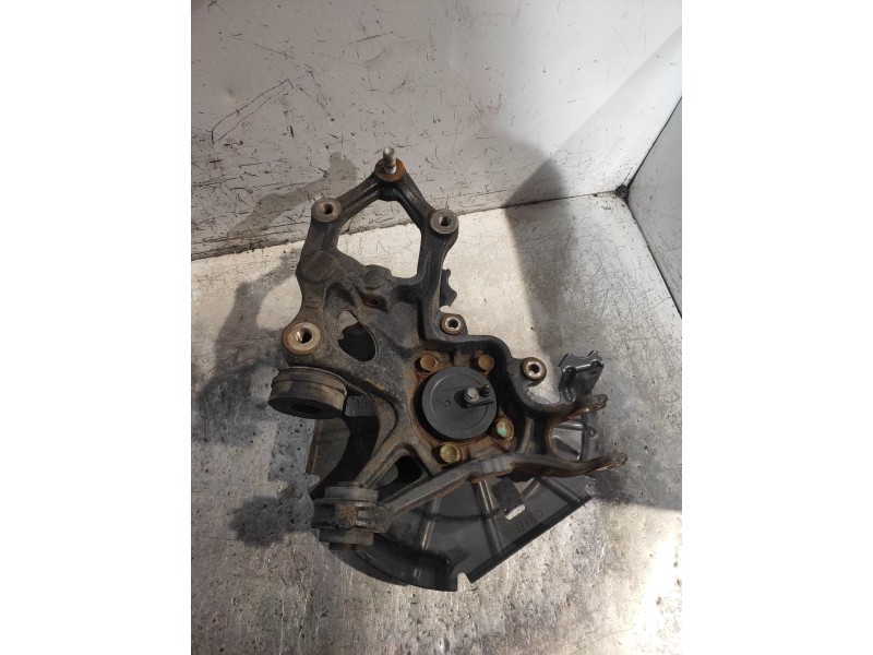 Recambio de mangueta trasera derecha para mazda 6 lim. (gh) 2.0 crtd 140cv active (5-ptas.) referencia OEM IAM   