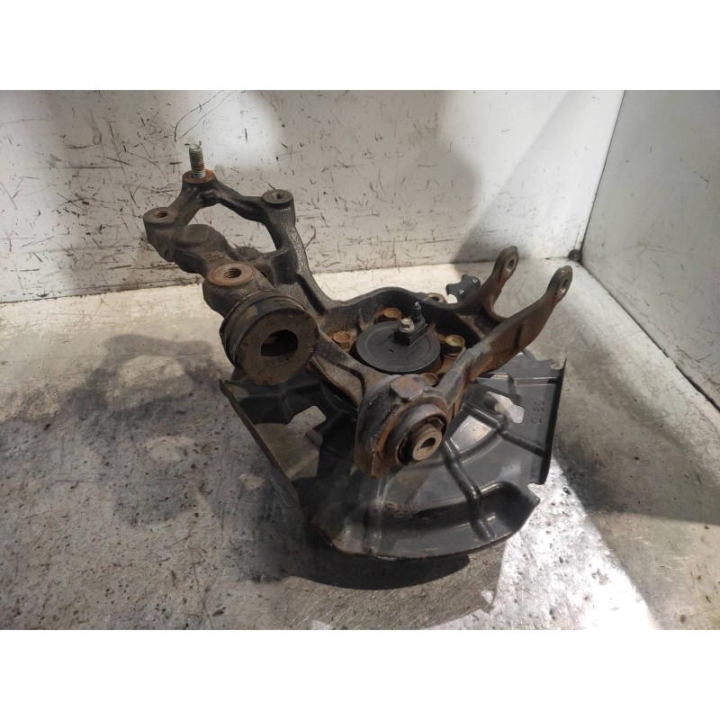 Recambio de mangueta trasera derecha para mazda 6 lim. (gh) 2.0 crtd 140cv active (5-ptas.) referencia OEM IAM   