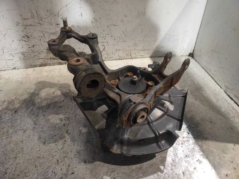 Recambio de mangueta trasera derecha para mazda 6 lim. (gh) 2.0 crtd 140cv active (5-ptas.) referencia OEM IAM   