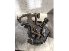 Recambio de mangueta trasera izquierda para mazda 6 lim. (gh) 2.0 crtd 140cv active (5-ptas.) referencia OEM IAM    2