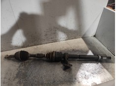 Recambio de transmision delantera derecha para mazda 6 lim. (gh) 2.0 crtd 140cv active (5-ptas.) referencia OEM IAM   