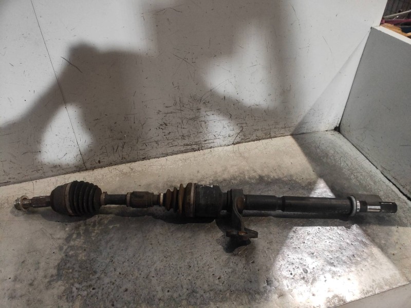 Recambio de transmision delantera derecha para mazda 6 lim. (gh) 2.0 crtd 140cv active (5-ptas.) referencia OEM IAM   