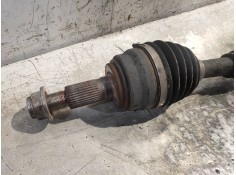 Recambio de transmision delantera derecha para mazda 6 lim. (gh) 2.0 crtd 140cv active (5-ptas.) referencia OEM IAM    2