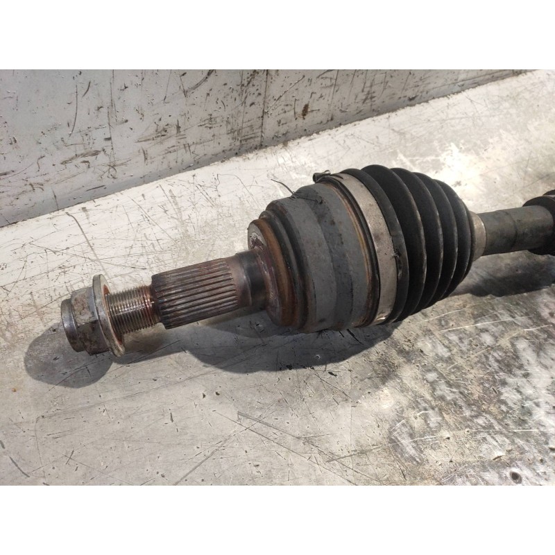 Recambio de transmision delantera derecha para mazda 6 lim. (gh) 2.0 crtd 140cv active (5-ptas.) referencia OEM IAM   