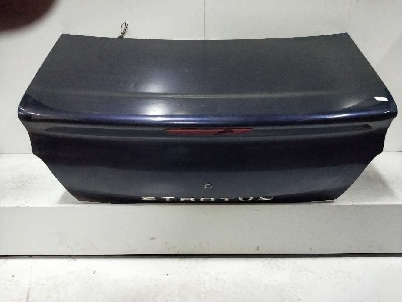 Recambio de tapa maletero para chrysler stratus berlina (ja) 2.0 16v cat referencia OEM IAM   