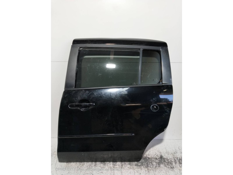 Recambio de puerta trasera izquierda para mazda 5 berl. (cr) 1.8 active referencia OEM IAM   5P