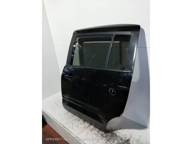 Recambio de puerta trasera izquierda para mazda 5 berl. (cr) 1.8 active referencia OEM IAM   5P