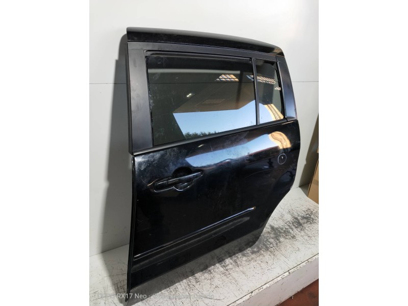 Recambio de puerta trasera izquierda para mazda 5 berl. (cr) 1.8 active referencia OEM IAM   5P