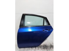 Recambio de puerta trasera izquierda para mazda 6 lim. (gh) 2.0 crtd 140cv active (5-ptas.) referencia OEM IAM   5P