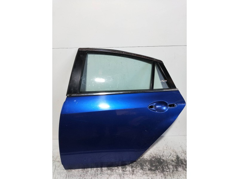 Recambio de puerta trasera izquierda para mazda 6 lim. (gh) 2.0 crtd 140cv active (5-ptas.) referencia OEM IAM   5P