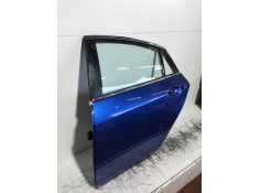 Recambio de puerta trasera izquierda para mazda 6 lim. (gh) 2.0 crtd 140cv active (5-ptas.) referencia OEM IAM   5P 2