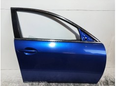 Recambio de puerta delantera derecha para mazda 6 lim. (gh) 2.0 crtd 140cv active (5-ptas.) referencia OEM IAM   5P