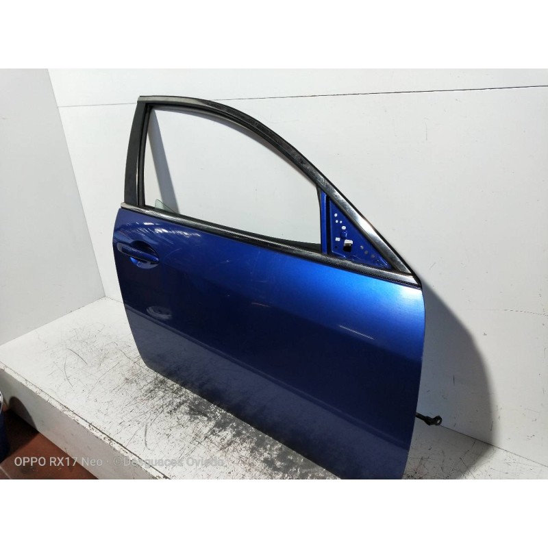 Recambio de puerta delantera derecha para mazda 6 lim. (gh) 2.0 crtd 140cv active (5-ptas.) referencia OEM IAM   5P