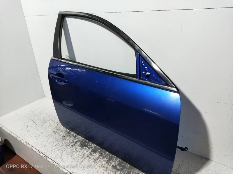 Recambio de puerta delantera derecha para mazda 6 lim. (gh) 2.0 crtd 140cv active (5-ptas.) referencia OEM IAM   5P
