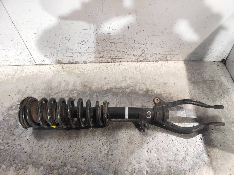 Recambio de amortiguador delantero derecho para mazda 6 lim. (gh) 2.0 crtd 140cv active (5-ptas.) referencia OEM IAM   